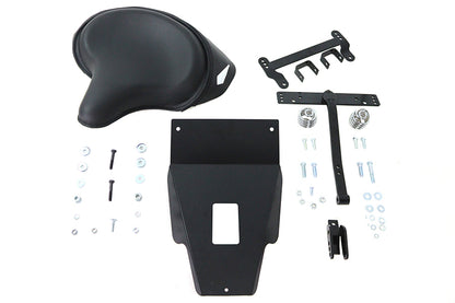 Police Touring Solo Seat Kit