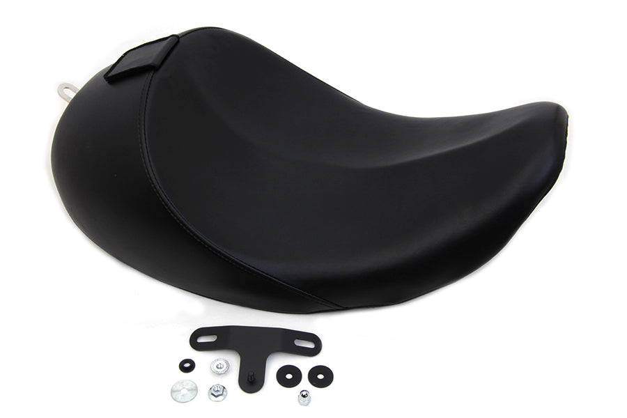 Wyatt Gatling Butt Bucket" Solo Seat