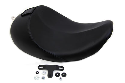 Wyatt Gatling Butt Bucket" Solo Seat