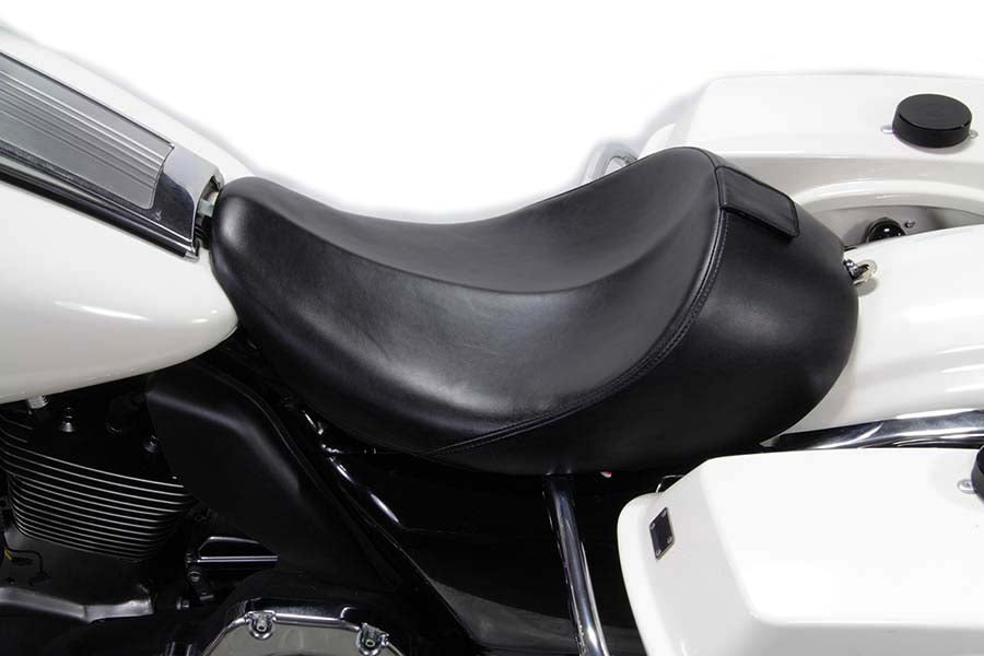 Wyatt Gatling Butt Bucket" Solo Seat