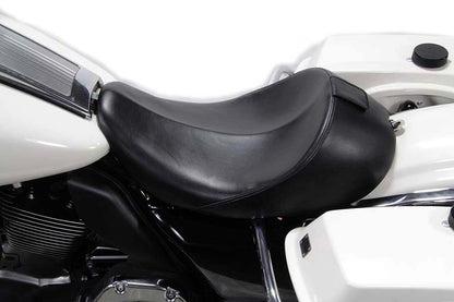Wyatt Gatling Butt Bucket" Solo Seat