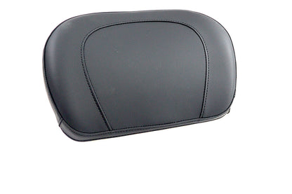 Passenger Top Stitch Backrest Pad