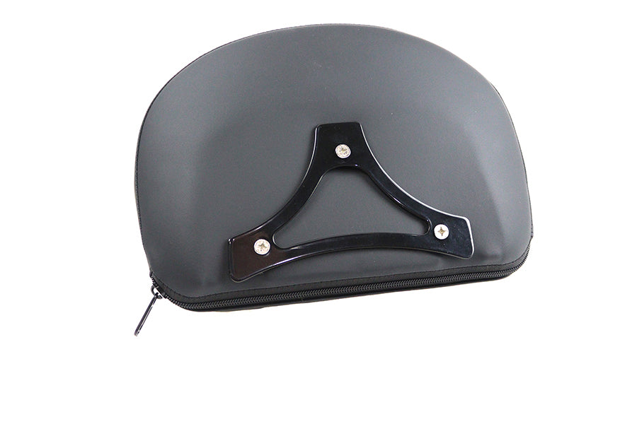 Passenger Top Stitch Backrest Pad