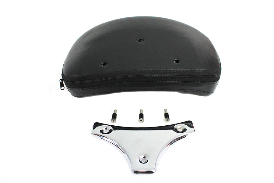 Passenger Low Backrest Pad