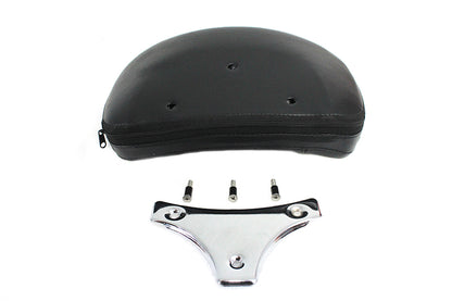 Passenger Low Backrest Pad