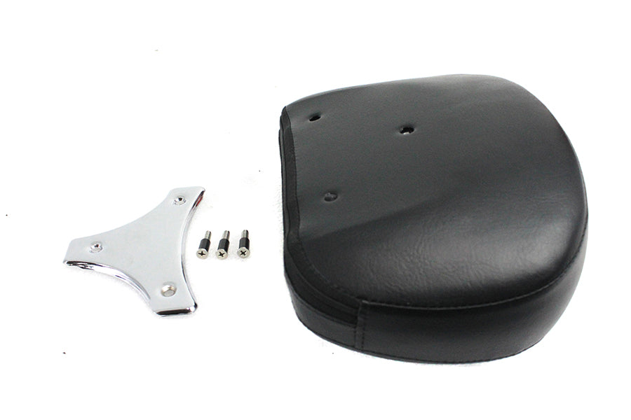 Passenger Low Backrest Pad