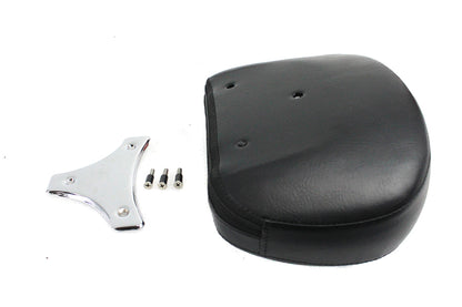 Passenger Low Backrest Pad