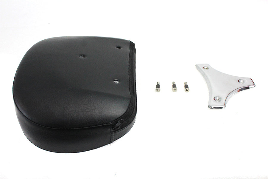 Passenger Low Backrest Pad