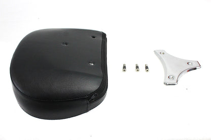 Passenger Low Backrest Pad