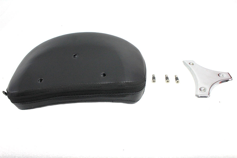 Passenger Low Backrest Pad