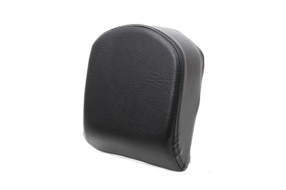 Medium Low Custom Smooth Top Stitched Backrest Pad