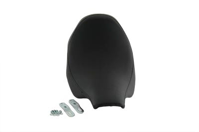 Wyatt Gatling Solo Seat Black