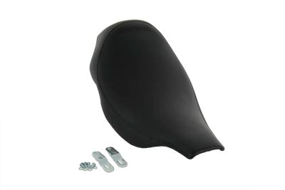 Wyatt Gatling Solo Seat Black