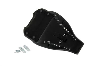 Wyatt Gatling Solo Seat Black