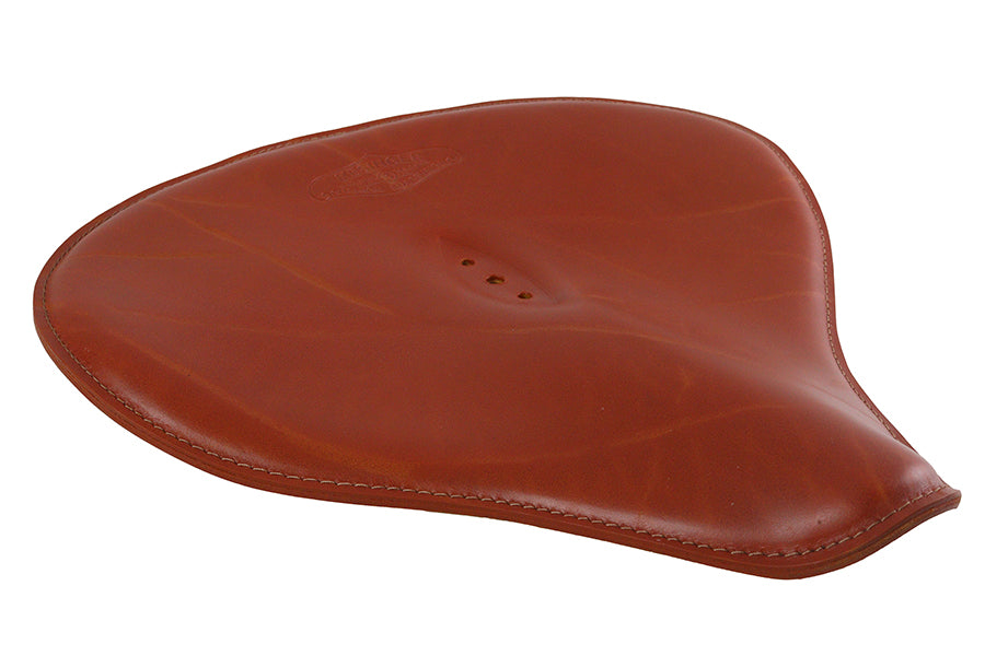 Replica Brown Leather Solo Seat