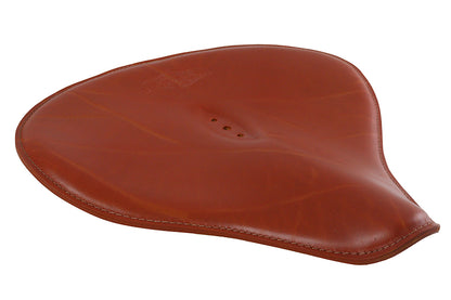 Replica Brown Leather Solo Seat