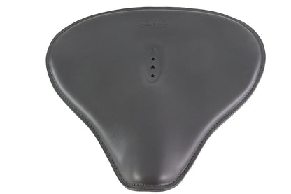 Replica Black Leather Solo Seat