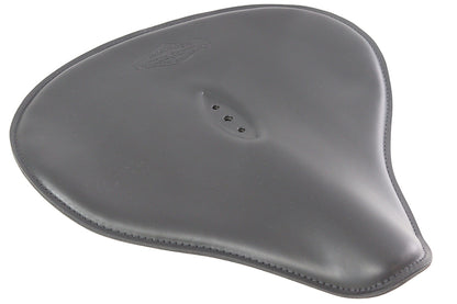 Replica Black Leather Solo Seat