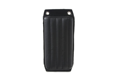Rear Seat Pillion Tuck and Roll Pad
