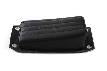 Rear Seat Pillion Tuck and Roll Pad