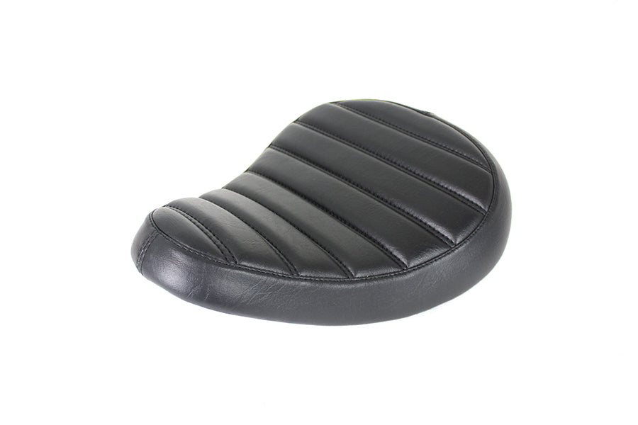 Bates Tuck and Roll Solo Saddle Seat