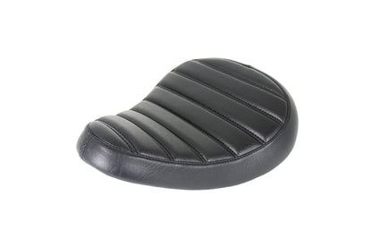 Bates Tuck and Roll Solo Saddle Seat