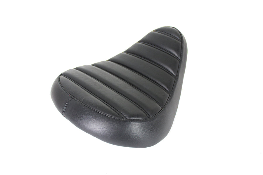 Bates Tuck and Roll Solo Saddle Seat