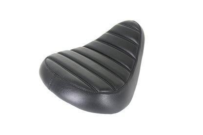Bates Tuck and Roll Solo Saddle Seat