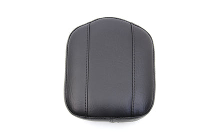 Sissy Bar Pad Black