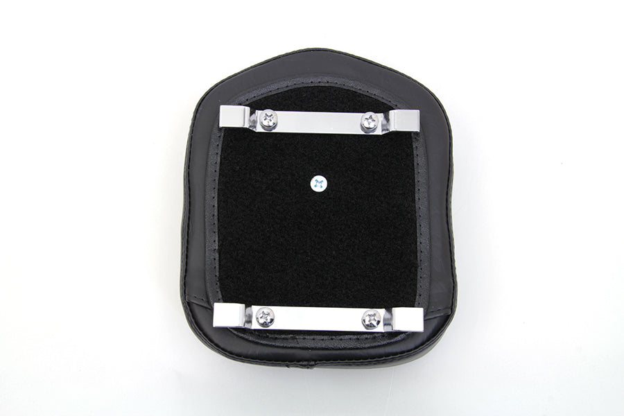 Sissy Bar Pad Black