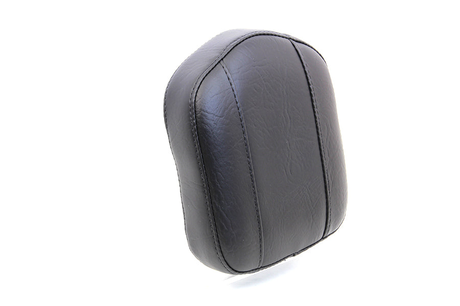 Sissy Bar Pad Black