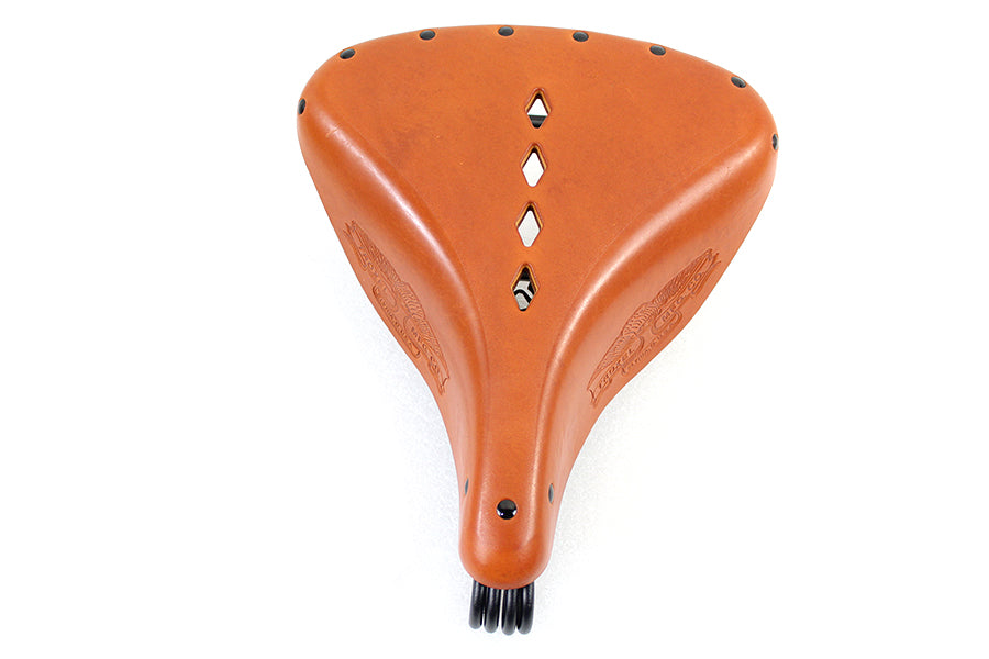 Replica Troxel Solo Seat Brown