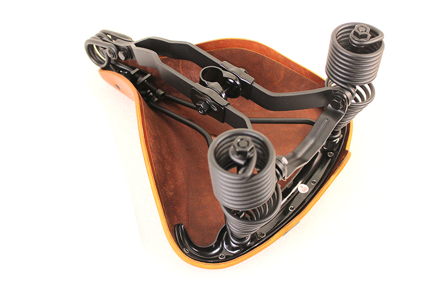 Replica Troxel Solo Seat Brown
