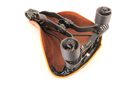Replica Troxel Solo Seat Brown