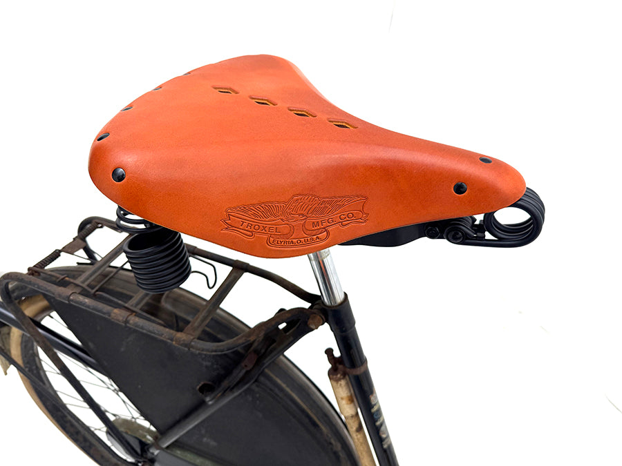 Replica Troxel Solo Seat Brown