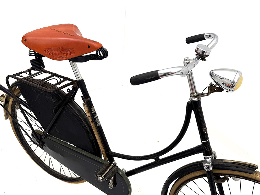 Replica Troxel Solo Seat Brown