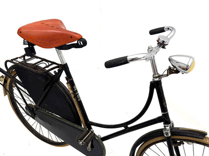 Replica Troxel Solo Seat Brown
