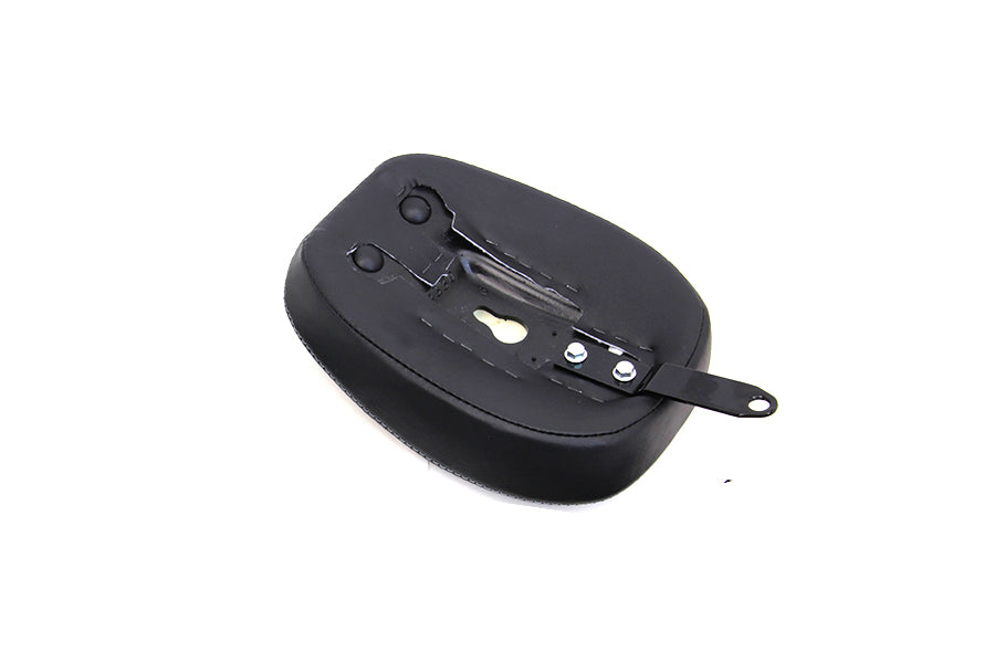 Passenger Pillion Pad