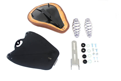 Solo Seat Kit