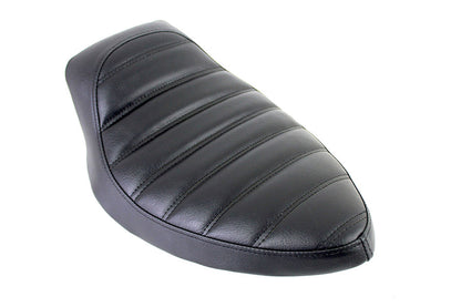 Tuck and Roll Frame Mount Solo Seat Set