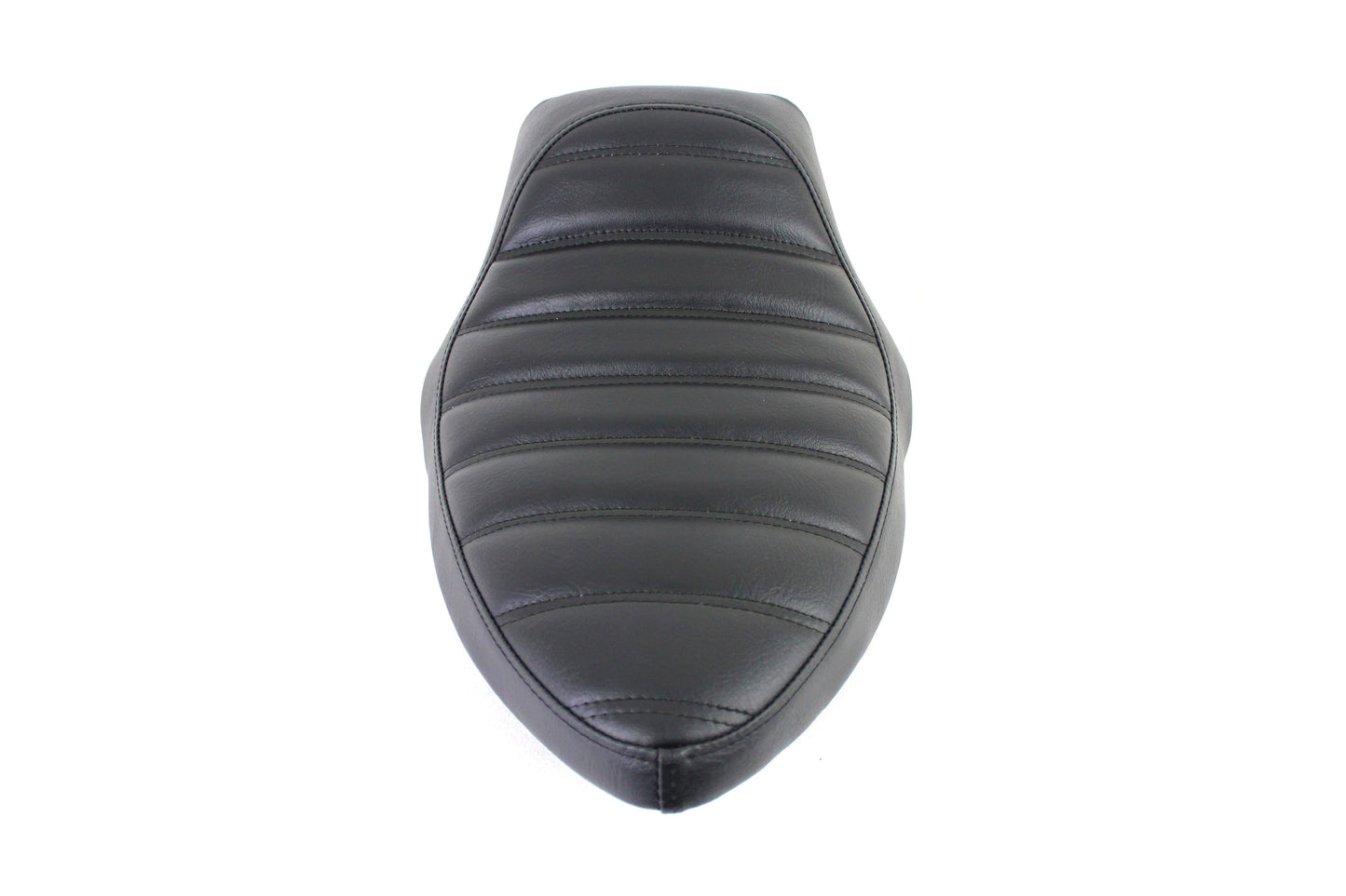 Tuck and Roll Frame Mount Solo Seat Set