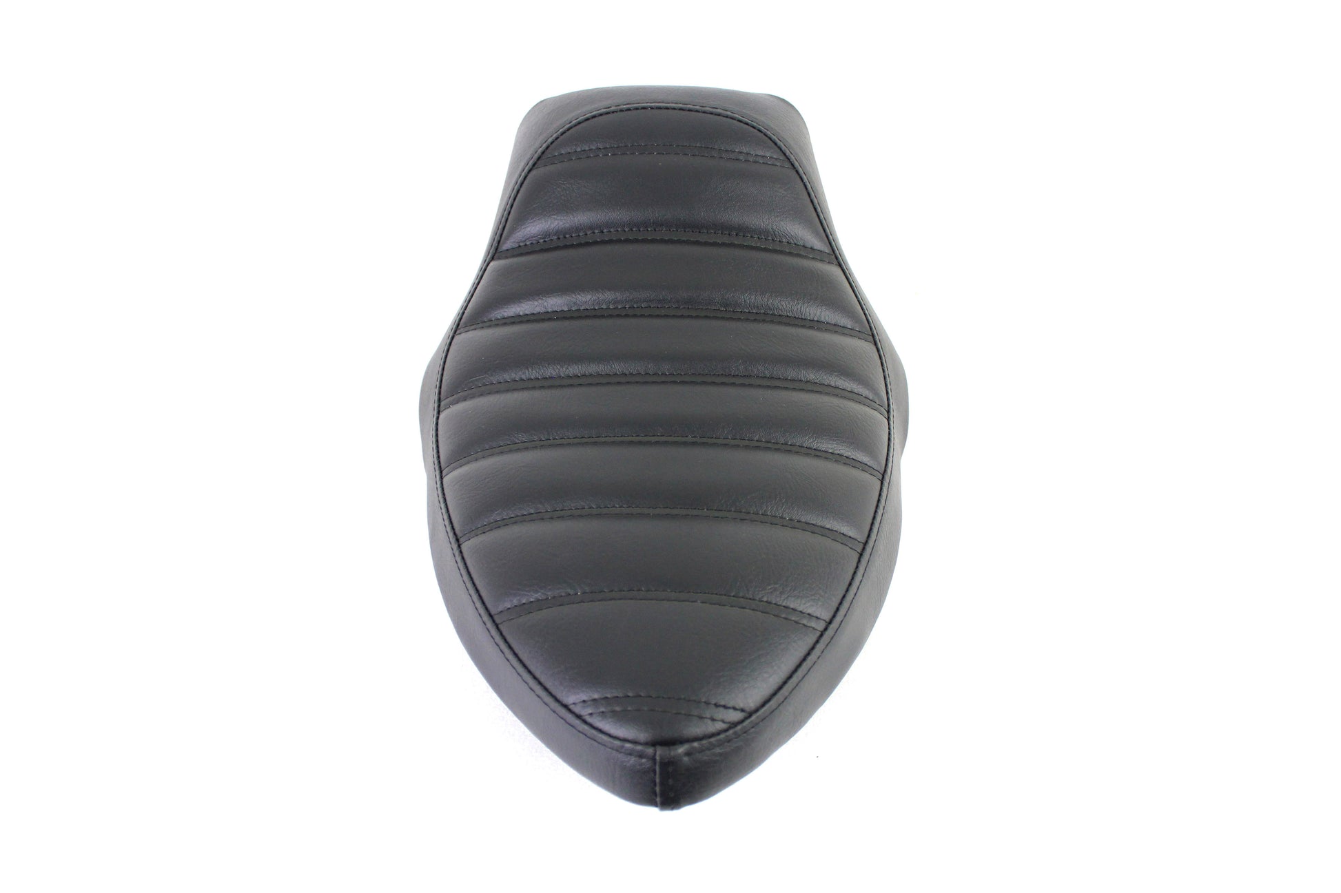 Tuck and Roll Frame Mount Solo Seat Set