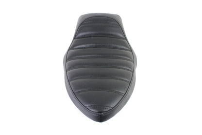 Tuck and Roll Frame Mount Solo Seat Set