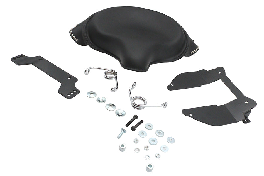 Deluxe Solo Seat Kit