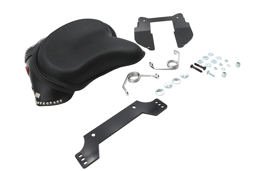 Deluxe Solo Seat Kit