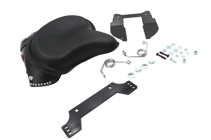 Deluxe Solo Seat Kit