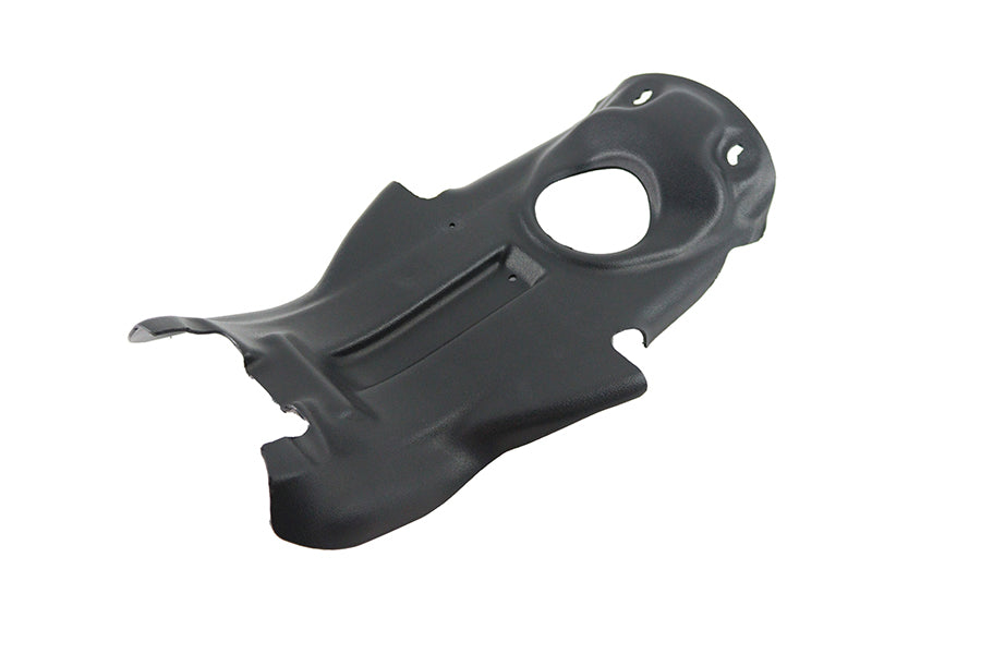 OE Police Seat Mount Frame Cover