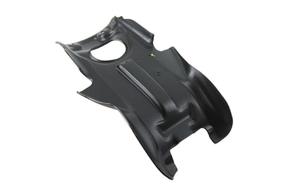 OE Police Seat Mount Frame Cover