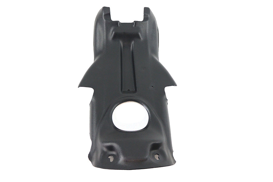 OE Police Seat Mount Frame Cover