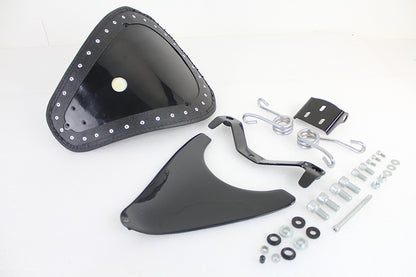 Spring Mount Bates Spring Saddle Solo Seat Kit